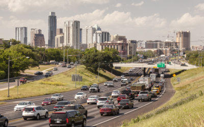 Breaking the Gridlock: The Need to Diversify Transportation in Cities