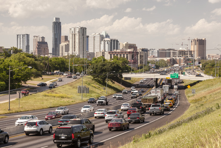 Breaking the Gridlock: The Need to Diversify Transportation in Cities