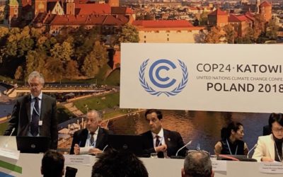 Call to Action: Climate Science for Policy