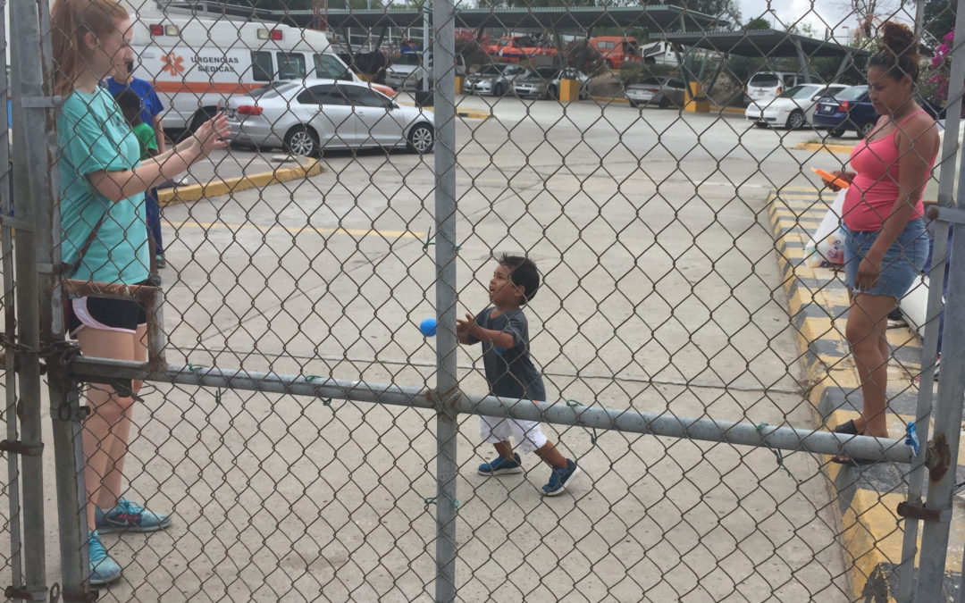 Collateral Damage: Migrant Kids as Pawns in State-Federal Conflict