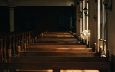 Worship and COVID-19: Guidance from Texas Faith Leaders