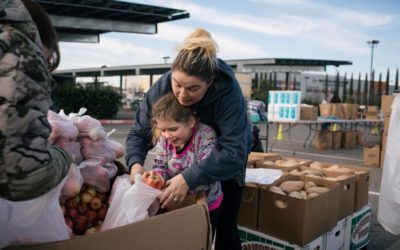 Texas Supplemental Nutrition Assistance Program (SNAP)