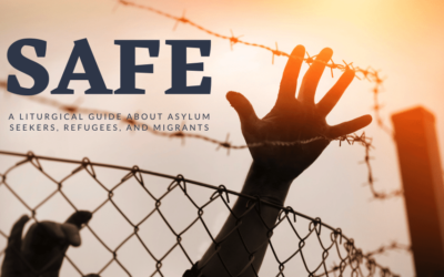 SAFE: New Liturgical Guide on Migration Issues