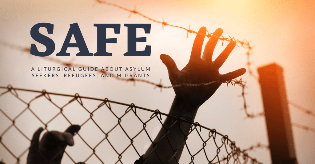 SAFE: New Liturgical Guide on Migration Issues