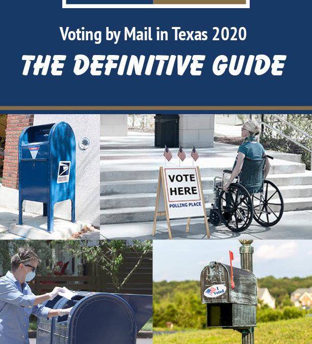 Voting by Mail: The Comprehensive Guide 2020