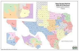 Redistricting 101 - Texas Impact