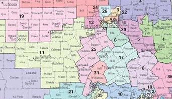 Getting Up to Speed on Redistricting