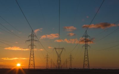 Energy Efficiency Presents Opportunity for Grid Stability