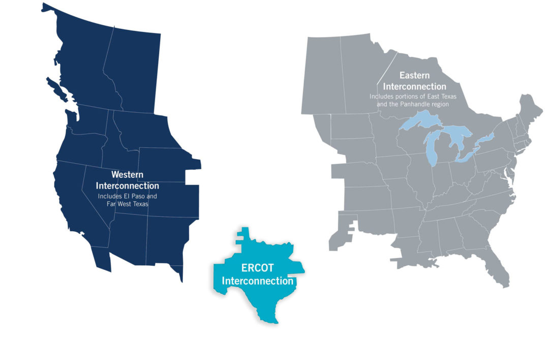 Should the Texas Electric Grid be Interconnected?