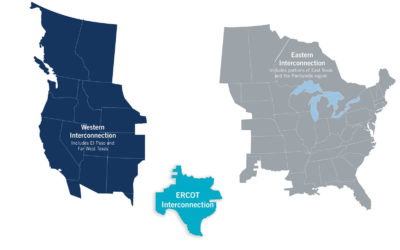 Should the Texas Electric Grid be Interconnected?