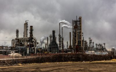 Texas Campaign for the Environment Calls Out the Worst Fossil Fuel Emitters