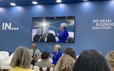 COP27: Energy Day with Secretary Granholm