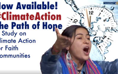 The Path of Hope: A 4-Part Study for Faith Communities