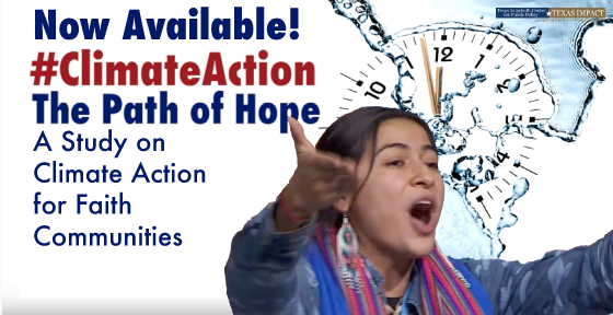 The Path of Hope: A 4-Part Study for Faith Communities