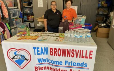 Call to Faith In Action: Team Brownsville Needs All Hands on Deck 