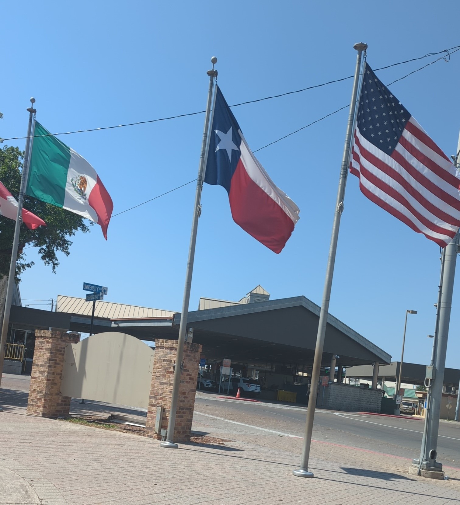 Lutheran Bishops Urge End to Operation Lone Star - Texas Impact