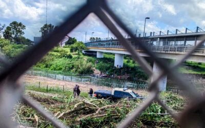 Department of Public Safety Trooper-Medic: “I believe we have stepped over a line into the inhumane”