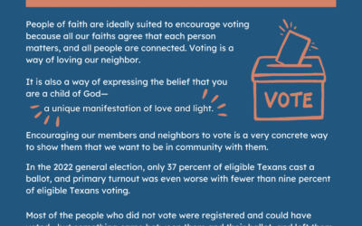 Resources: Voting Bulletin Insert