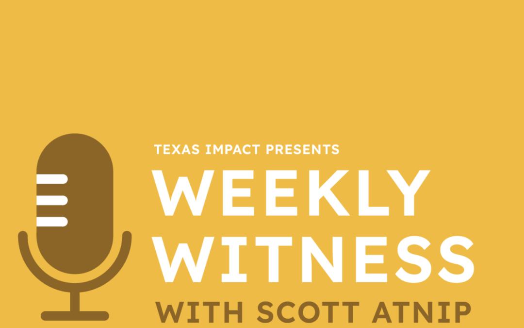 Ep.310 Voting, Money, and the Future of Texas