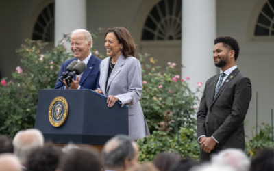 The White House Announces First-Ever Office of Gun Violence Prevention