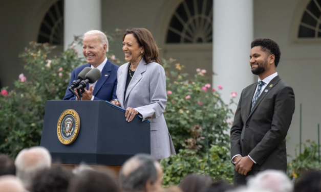 The White House Announces First-Ever Office of Gun Violence Prevention