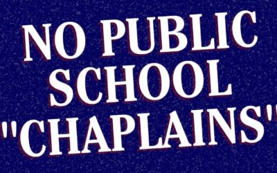 Texas Public Schools Are Still Safe for Every Faith
