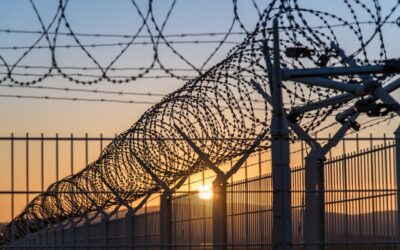 Lawsuit Calls for Humane Conditions in Overheated Texas Prisons