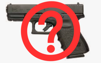 What is a gun? Ghost Guns and Beyond