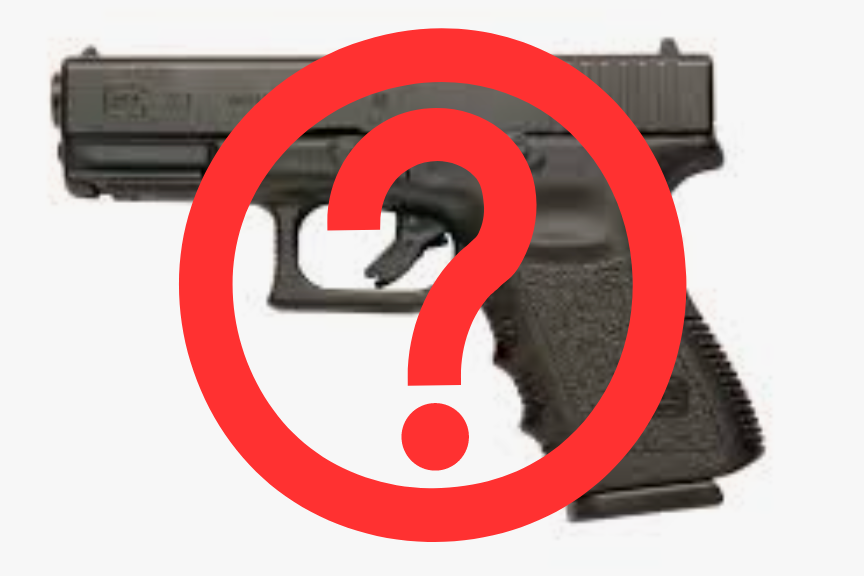 What is a gun? Ghost Guns and Beyond