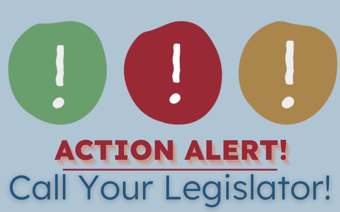 Action Alert for the Week of Jan. 20, 2025