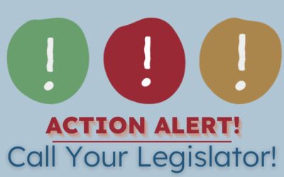 Action Alert: Week of February 24, 2025