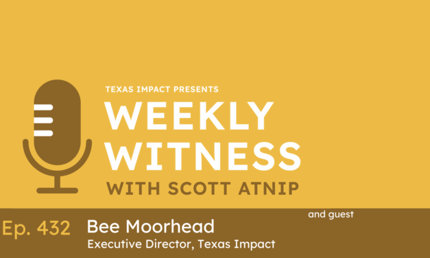 Ep. 432 The Beloved Community—in Case We Forgot…