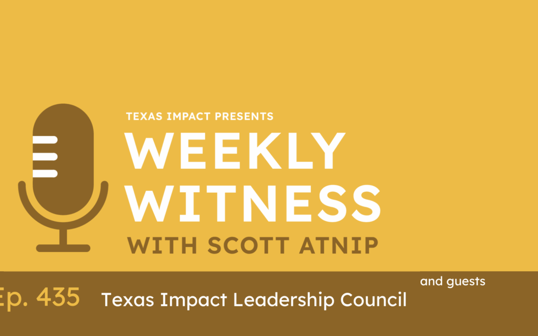 Ep. 435 Pluralism, Decency and Love for All