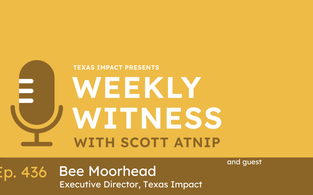 Ep. 436 Back to Basics: The Basic Allotment is the Funding Texas Schools Need