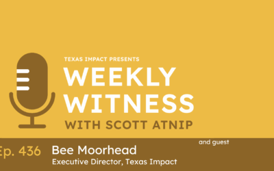 Ep. 436 Back to Basics: The Basic Allotment is the Funding Texas Schools Need