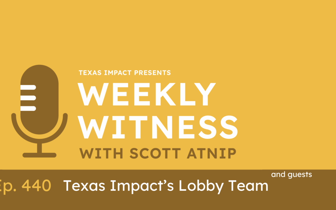 Ep. 440 Better Together