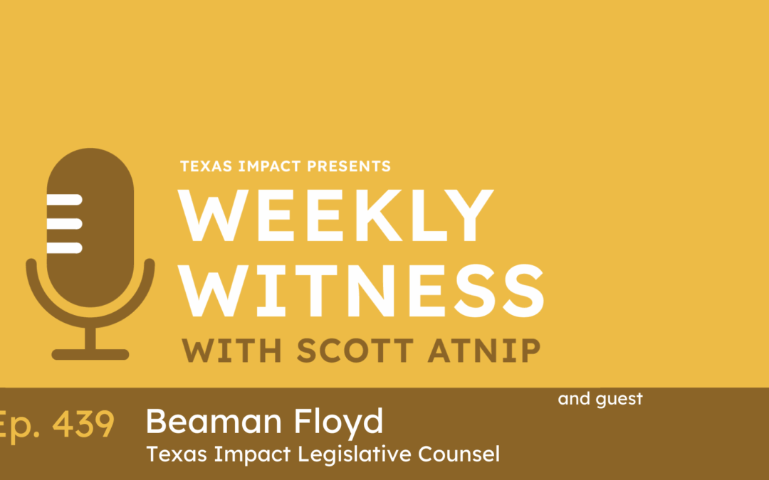 Ep. 439 Session is Finally Over—Now What?!