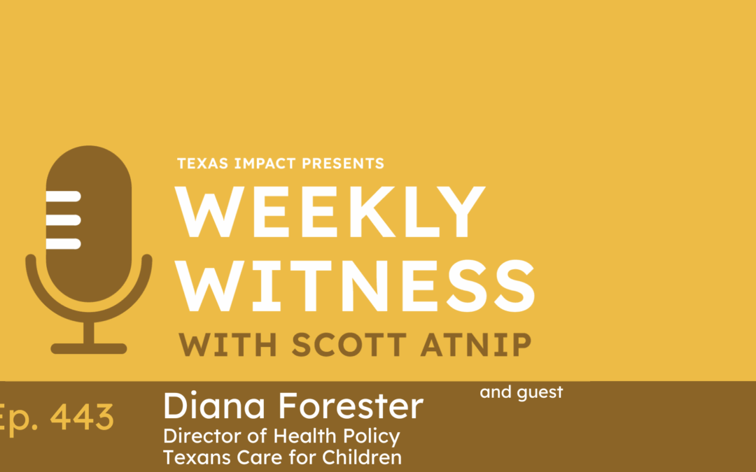 Ep. 443 Session Wrap-up: Healthcare