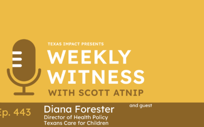 Ep. 443 Session Wrap-up: Healthcare