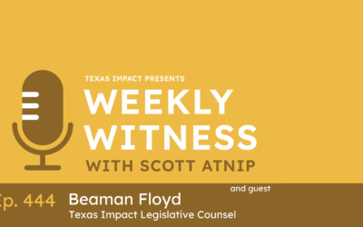 Ep. 444 “Communities of Interest”