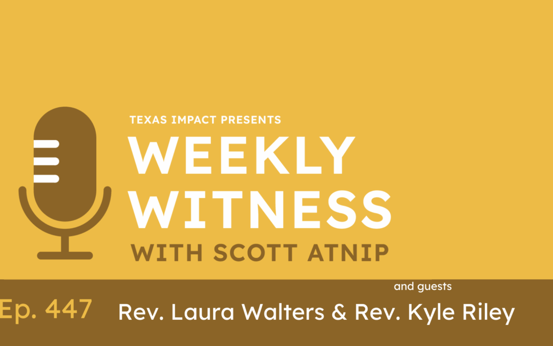 Ep. 447 Don’t Upend It