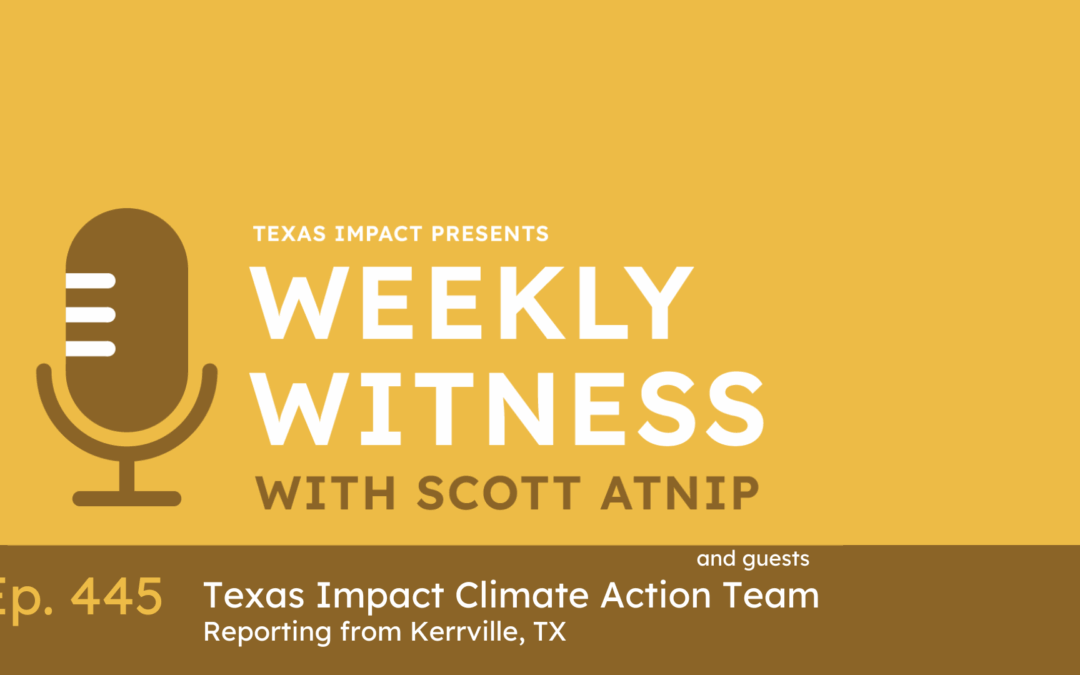 Ep. 445 An Ounce of Prevention…