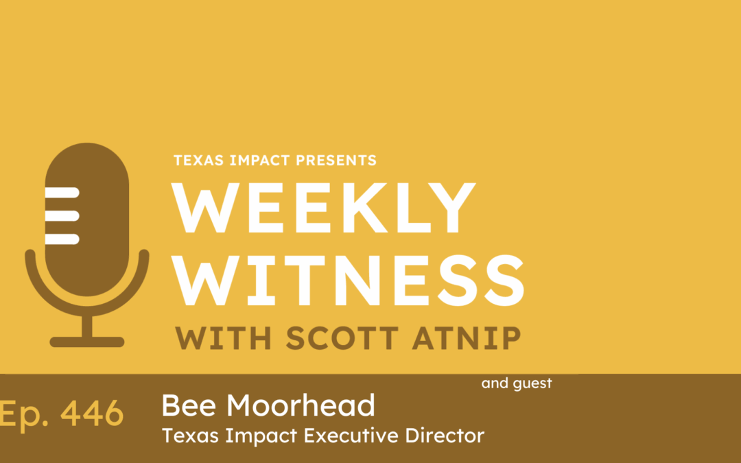 Ep. 446 Advocacy vs Resistance