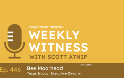 Ep. 446 Advocacy vs Resistance