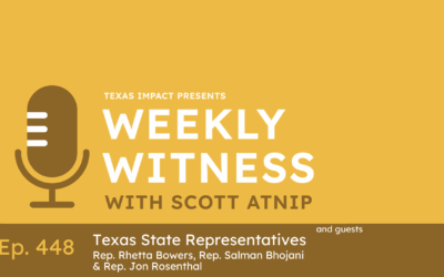 Ep. 448 Not So “Special” Session