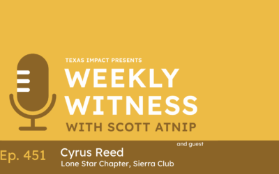 Ep. 451 Flooded with Missed Opportunities