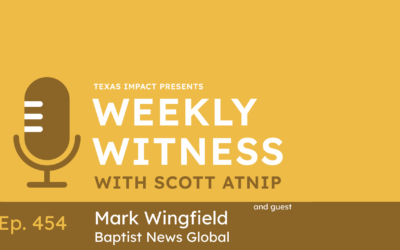 Ep. 454 This is a Religious Story