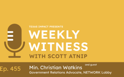 Ep. 455 Working Together to Turn the Tide