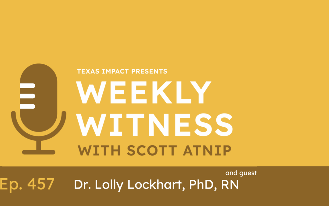 Ep. 457 Science + Faith for Informed Trans Allies