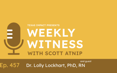 Ep. 457 Science + Faith for Informed Trans Allies